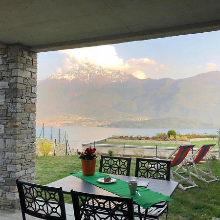 Appartement La Collina Dei Fiori à Vercana Extérieur photo
