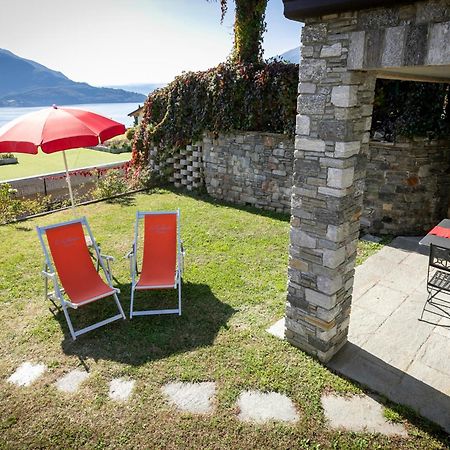 Appartement La Collina Dei Fiori à Vercana Extérieur photo