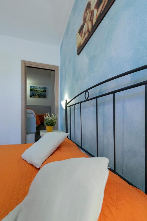 Appartement La Collina Dei Fiori à Vercana Extérieur photo