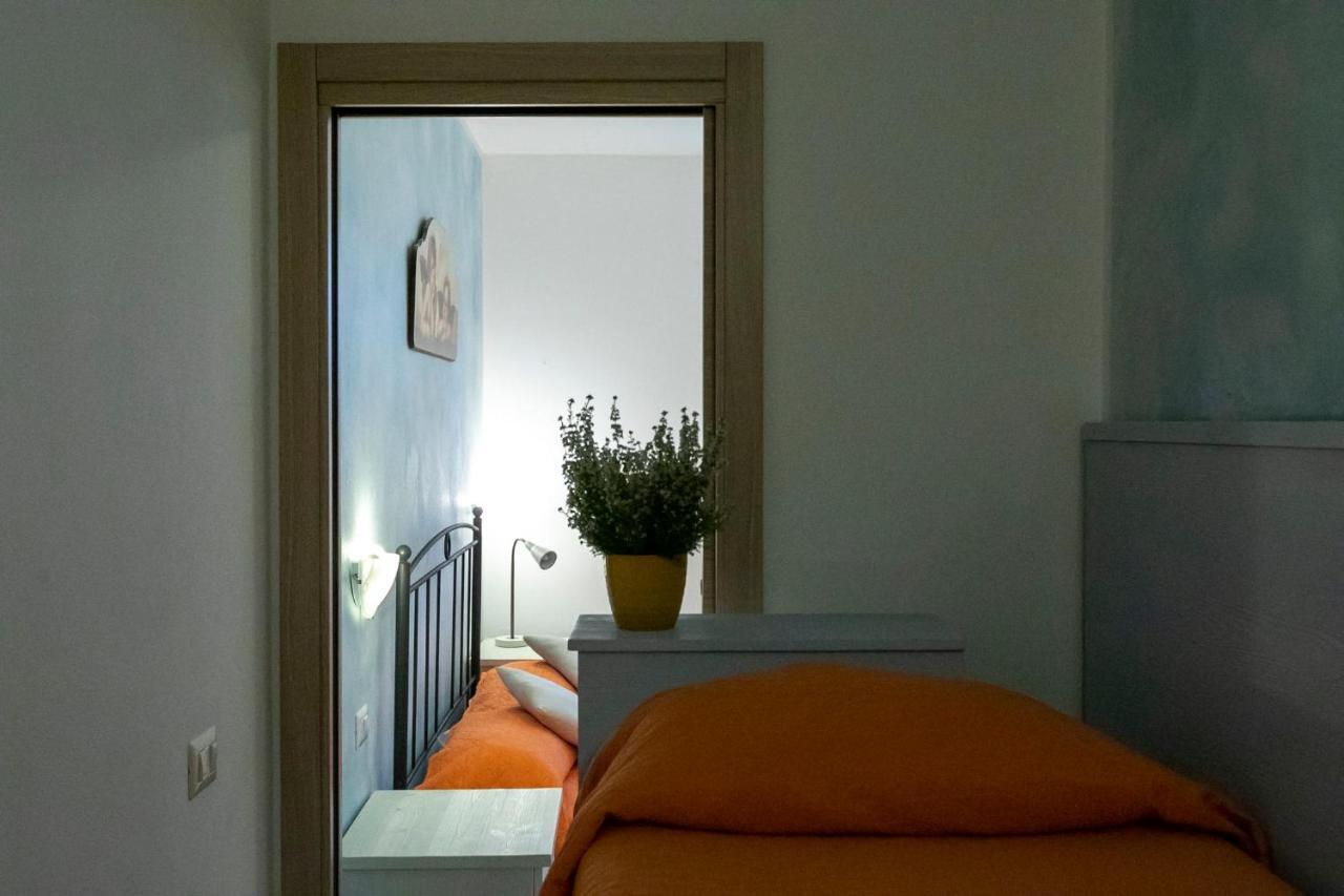 Appartement La Collina Dei Fiori à Vercana Extérieur photo