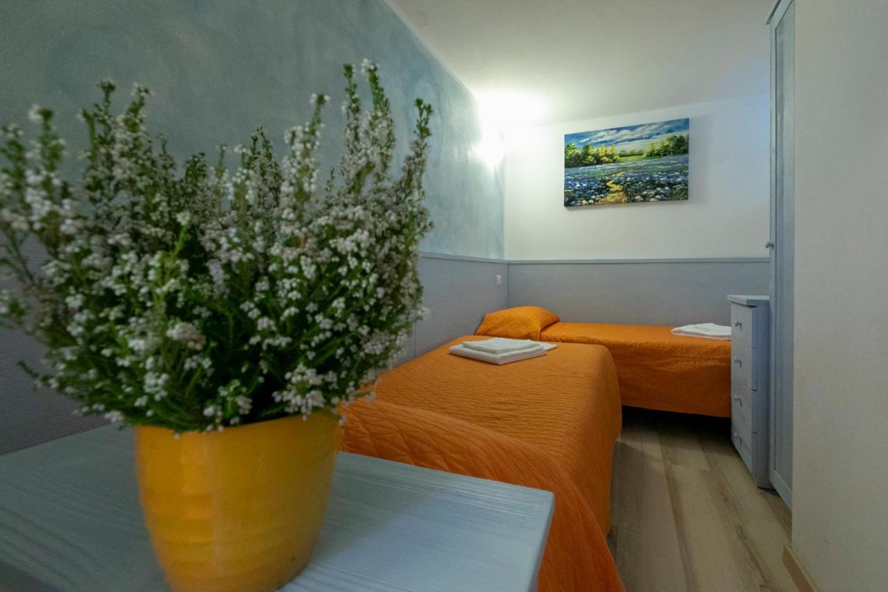 Appartement La Collina Dei Fiori à Vercana Extérieur photo
