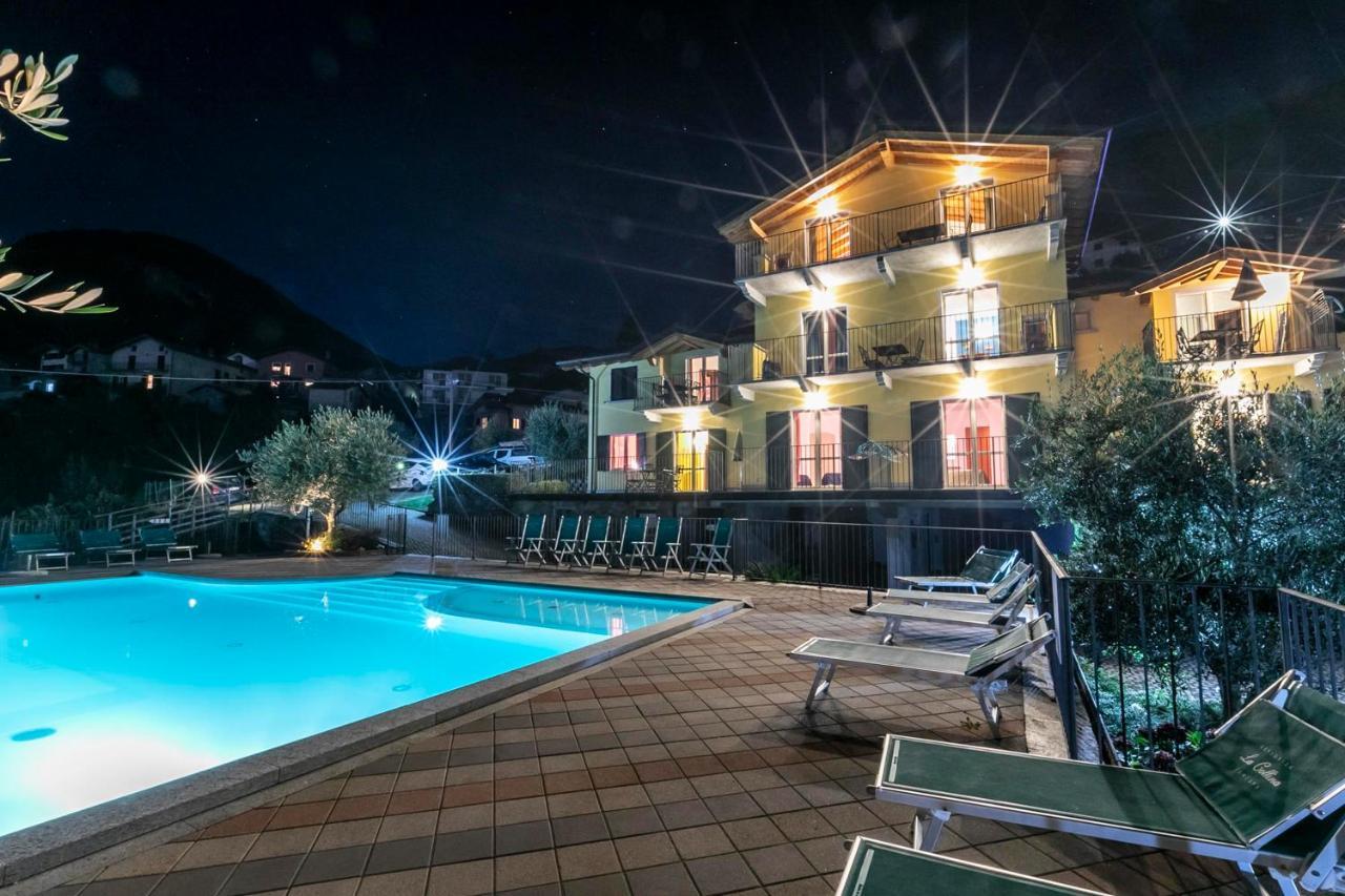 Appartement La Collina Dei Fiori à Vercana Extérieur photo